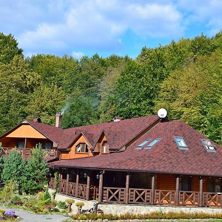 Zelena Sadyba Turichki Exterior foto