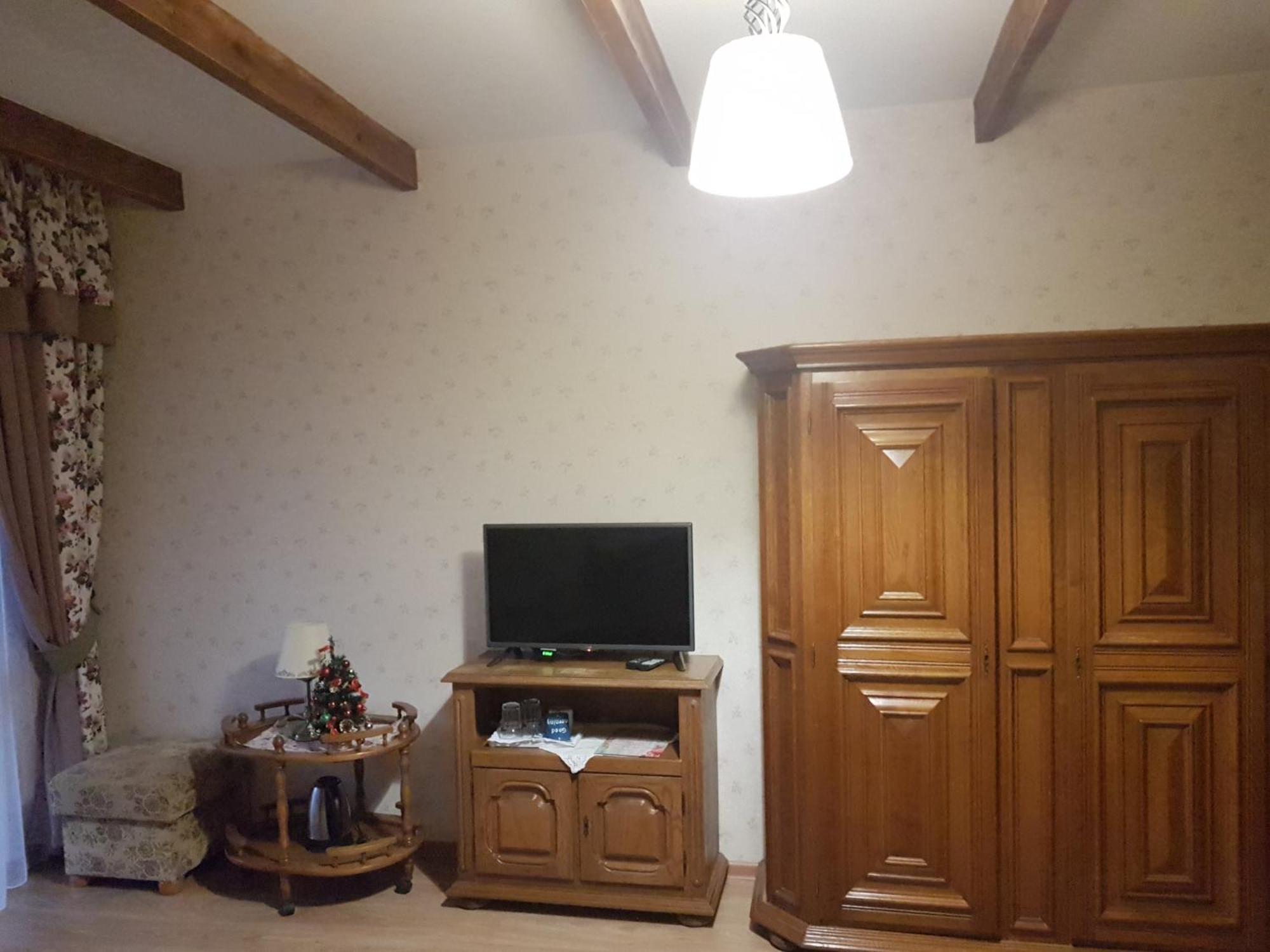 Zelena Sadyba Turichki Cameră foto