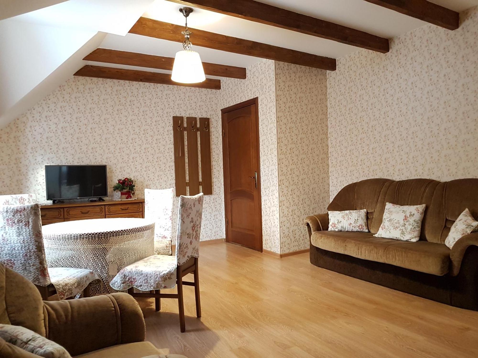 Zelena Sadyba Turichki Cameră foto